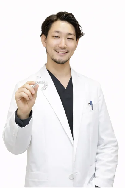 大谷 陸・田中 雅 先生の写真