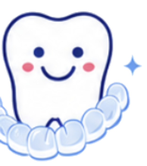 Smile Partner マスコット